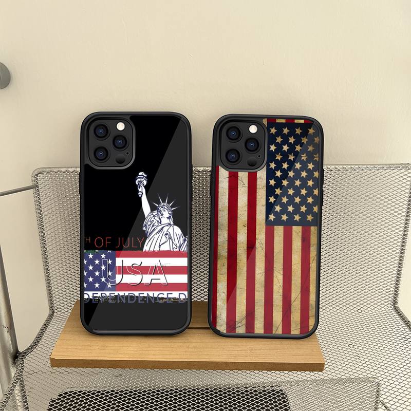 Чехол для телефона с американским флагом для Iphone 14 13 12 11 Pro Max Mini 7 6 6s 8 Plus X Xr Xs Se 2020 Fundas Shell PC TPU Cover iphone 12 pro
Чехол для телефона с американским флагом для Iphone 14 13 12 11 Pro Max Mini 7 6 6s 8 Plus X Xr Xs Se 2020 Fundas Shell PC TPU Cover iphone 12 pro