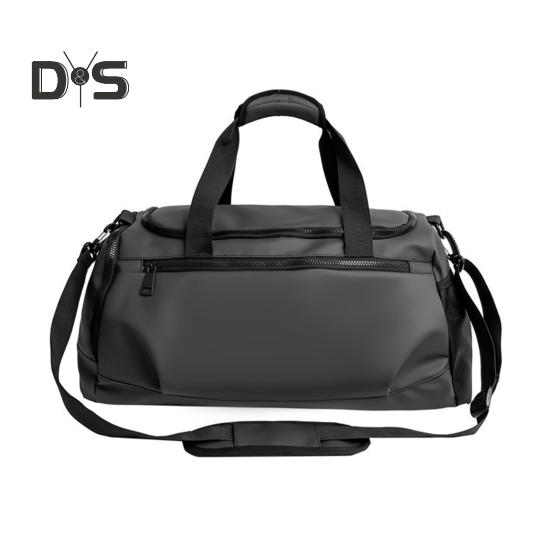 Дорожная сумка с независимым отделением для обуви, застежка-молния, большая вместимость, водонепроницаемая сумка для фитнеса, сумка для мужчин и женщин серый
Дорожная сумка с независимым отделением для обуви, застежка-молния, большая вместимость, водонепроницаемая сумка для фитнеса, сумка для мужчин и женщин серый