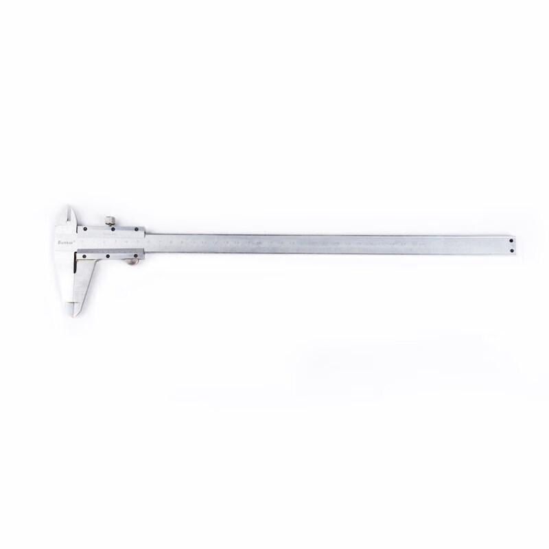 Bunker Portable Sliding Caliper
Bunker Portable Sliding Caliper