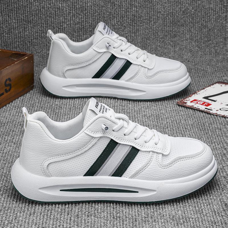 Large size sneakers men s mesh breathable casual little white shoes student platform running board shoes trendy dad shoes 45 білий
Large size sneakers men s mesh breathable casual little white shoes student platform running board shoes trendy dad shoes 45 білий