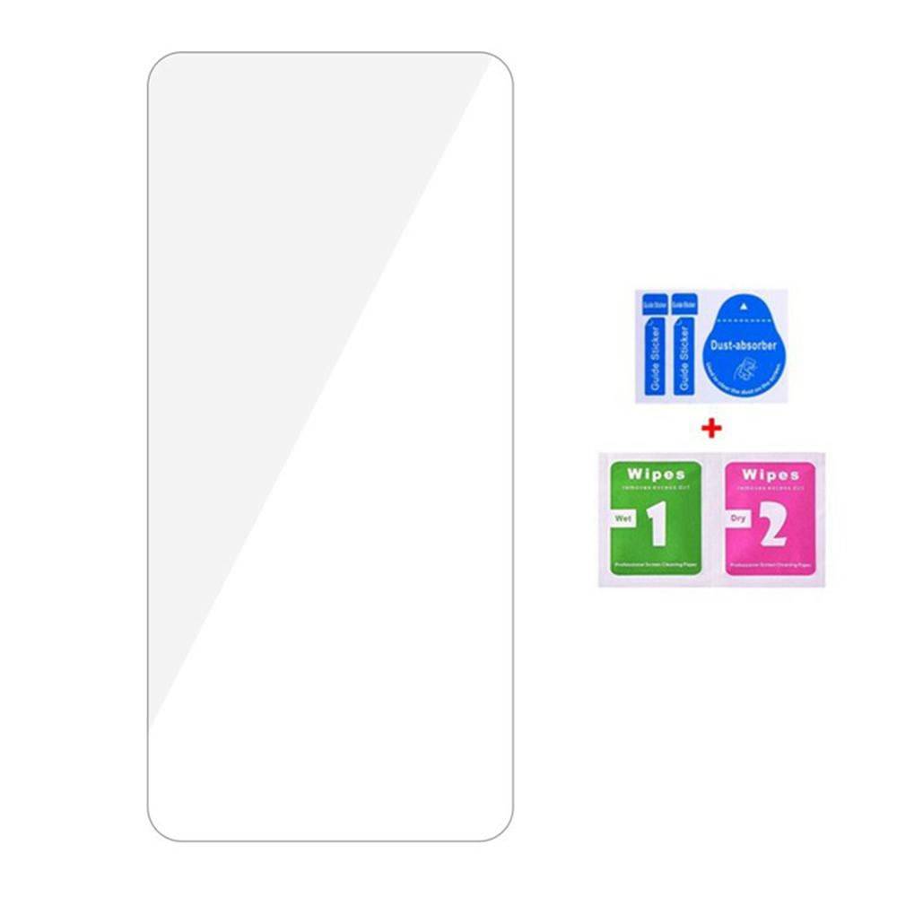 5Pcs For Xiaomi Redmi K80 Pro 5G/K80 5G Screen Protector 0.3mm 2.5D Tempered Glass Clear Film Type A
5Pcs For Xiaomi Redmi K80 Pro 5G/K80 5G Screen Protector 0.3mm 2.5D Tempered Glass Clear Film Type A