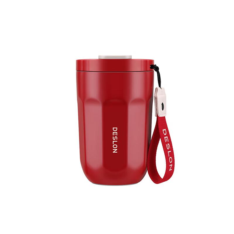 Deslon Mercury Insulated Coffee Mug
Deslon Mercury Insulated Coffee Mug