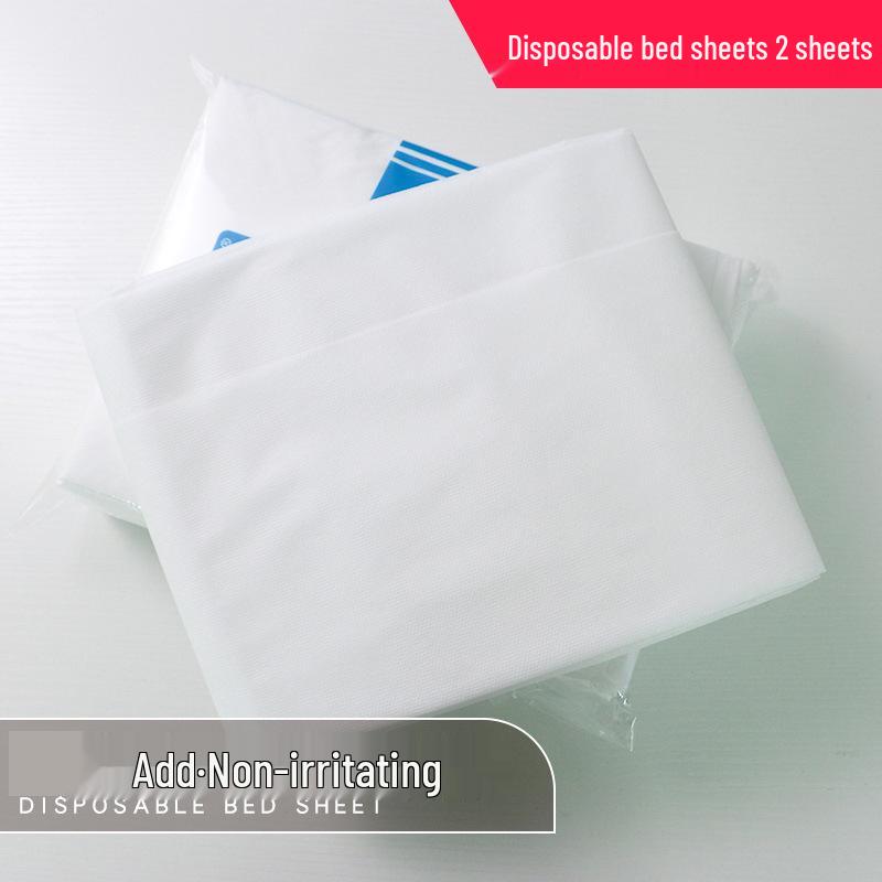 Waterproof Disposable Bed Sheets for Massage and Training
Waterproof Disposable Bed Sheets for Massage and Training