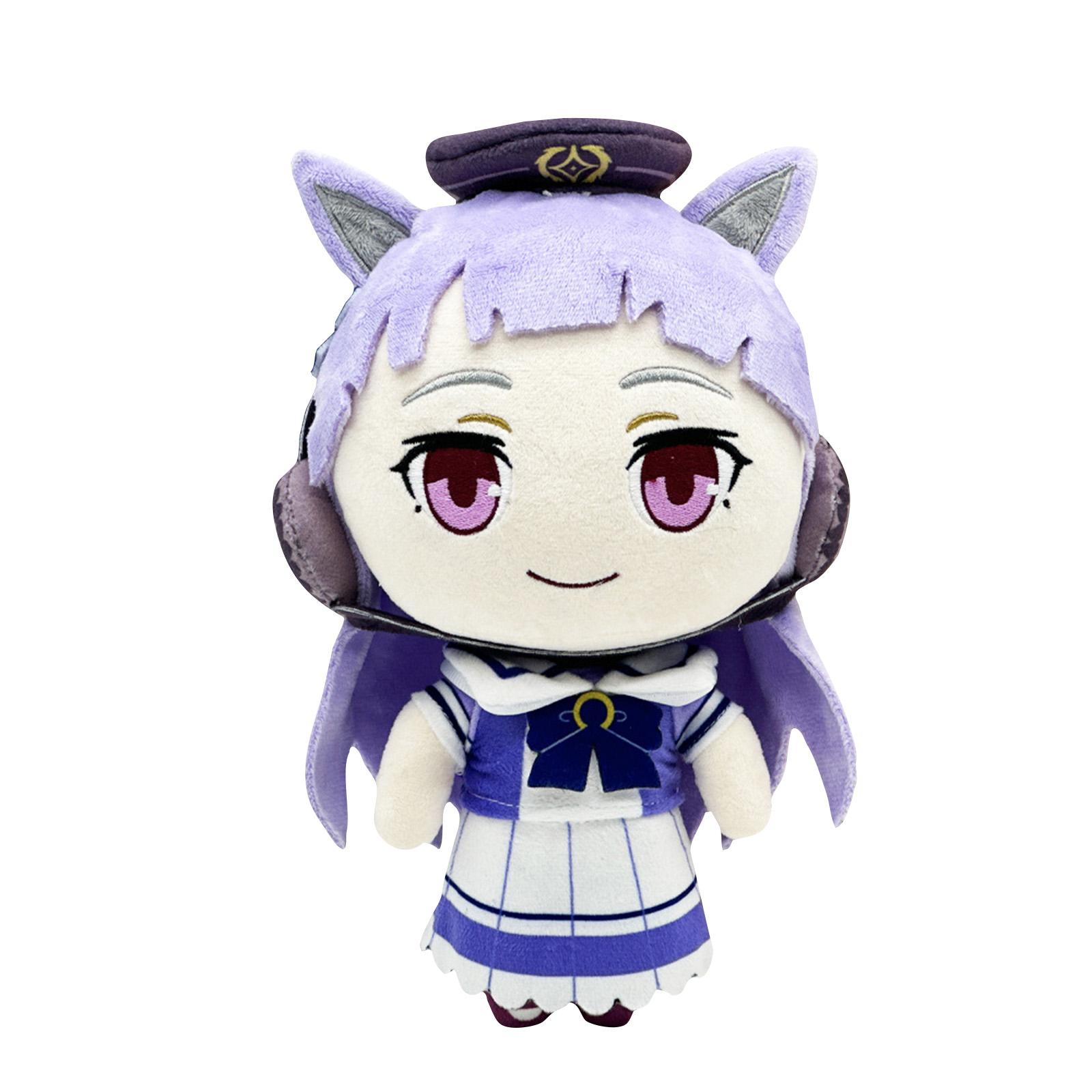 Плюшевая кукла, Игрушка в подарок, Мультфильм, Детская тряпичная кукла, Детская подарочная подушка One Size
Плюшевая кукла, Игрушка в подарок, Мультфильм, Детская тряпичная кукла, Детская подарочная подушка One Size