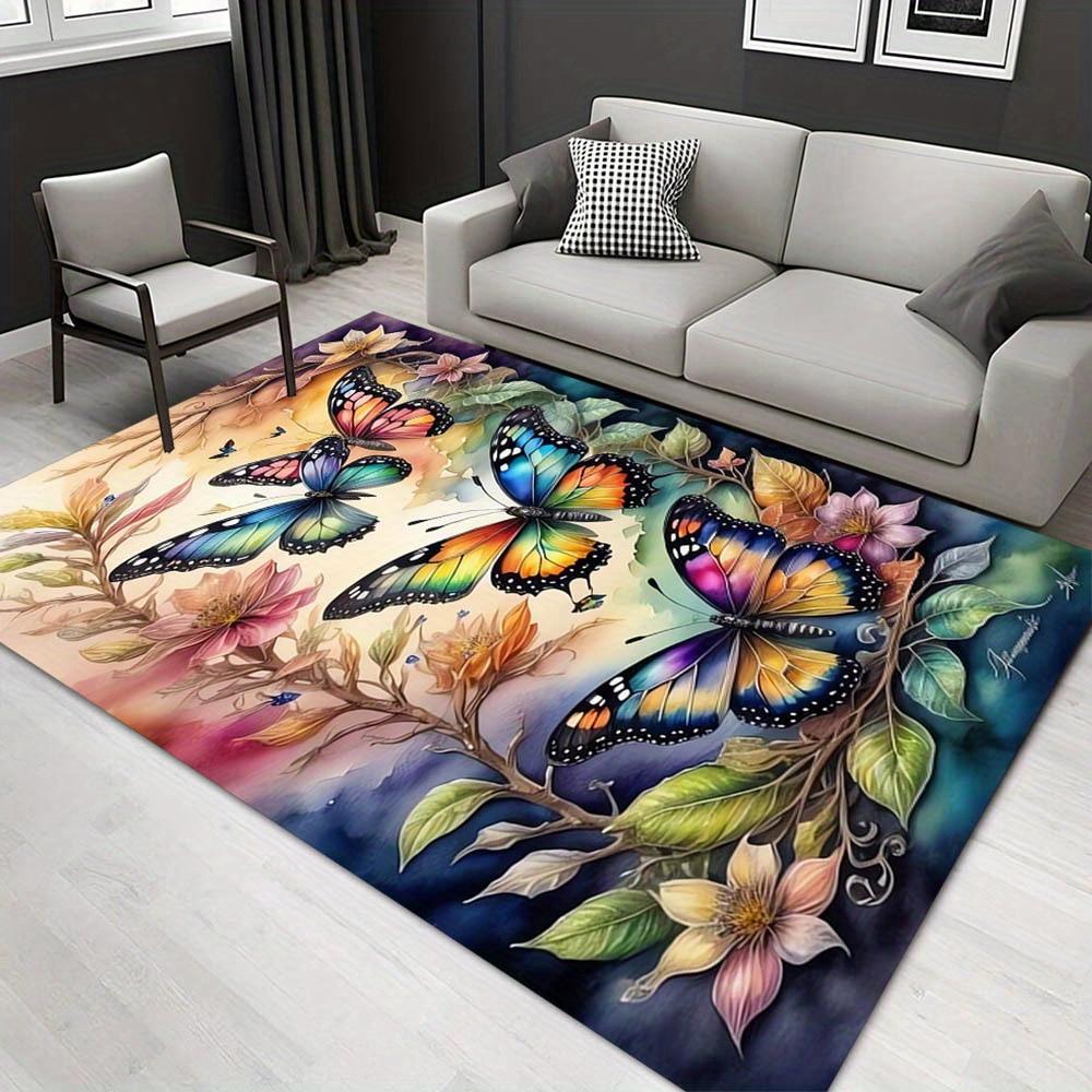 1pc 1129964208Pattern Carpet, Area Rug For Living Room Bedroom Room Bed Chair Laundry Entryway Corridor Yard Non-slip Outdoor Camping Rug Fl 60cm by 90cm
1pc 1129964208Pattern Carpet, Area Rug For Living Room Bedroom Room Bed Chair Laundry Entryway Corridor Yard Non-slip Outdoor Camping Rug Fl 60cm by 90cm