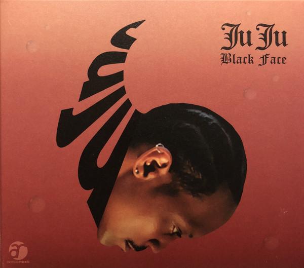 CD JU JU HOUSE - Black Face VICL69076 Aosis Next 2003 Japan Rap & Hip-Hop/R&B Used
CD JU JU HOUSE - Black Face VICL69076 Aosis Next 2003 Japan Rap & Hip-Hop/R&B Used