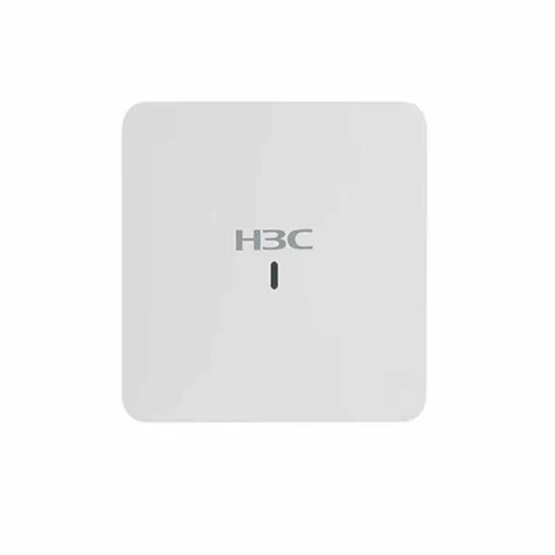 H3C WA6530-LI-FIT Enterprise Tri-Band WiFi 6 AP
H3C WA6530-LI-FIT Enterprise Tri-Band WiFi 6 AP