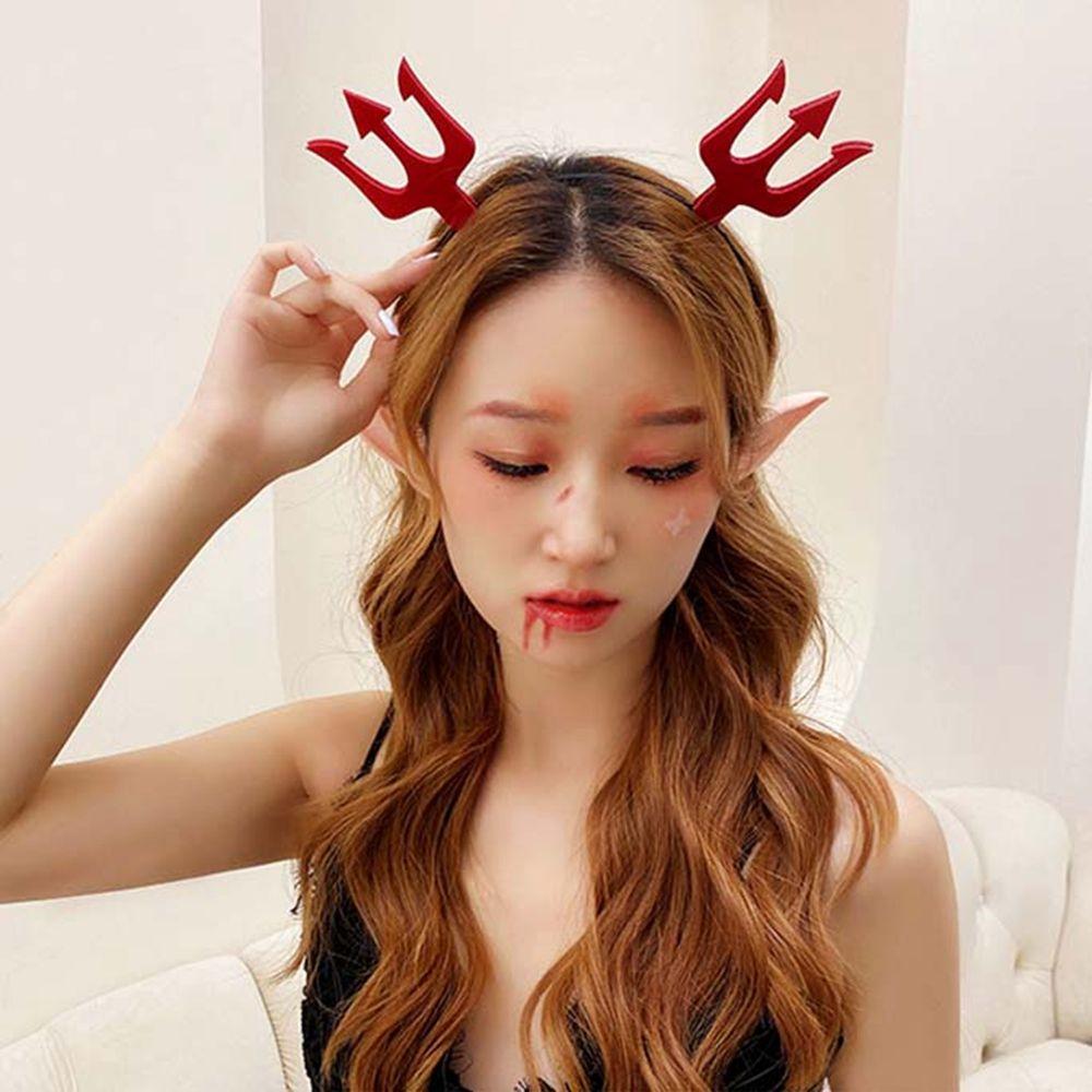 Accessory Carnival Easter Party Decor Halloween Headband Spider Halloween Hairbands Women Hair Hoop
Accessory Carnival Easter Party Decor Halloween Headband Spider Halloween Hairbands Women Hair Hoop