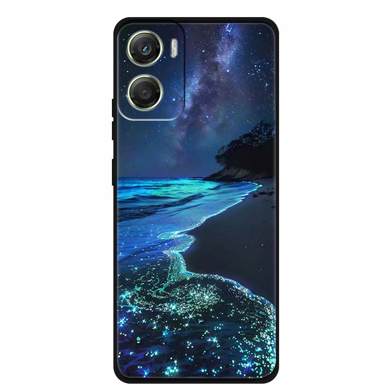 Чохол для Motorola Moto G06 G 06 4G М який силіконовий чохол для телефону Funda Чорний ТПУ Захисний бампер Задня панель Модний градієнтний корпус Moto G06 4G
Чохол для Motorola Moto G06 G 06 4G М який силіконовий чохол для телефону Funda Чорний ТПУ Захисний бампер Задня панель Модний градієнтний корпус Moto G06 4G