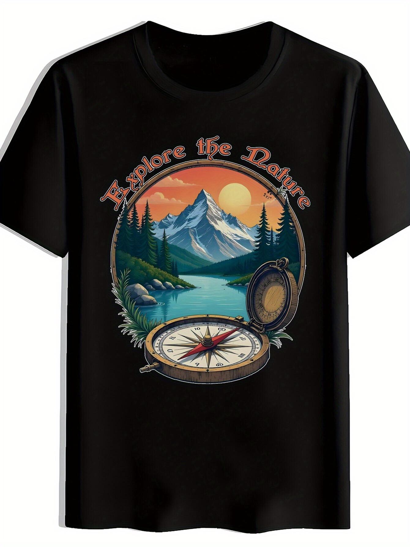 Vintage Rock Band Graphic T-shirt - Short Sleeve Crew Neck S
Vintage Rock Band Graphic T-shirt - Short Sleeve Crew Neck S