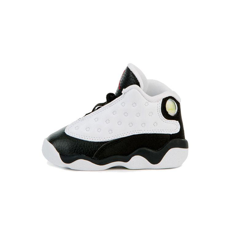 Детские кроссовки Air Jordan 13 Retro TD He Got Game 2018 White True-Red Black 414581-104
Детские кроссовки Air Jordan 13 Retro TD He Got Game 2018 White True-Red Black 414581-104