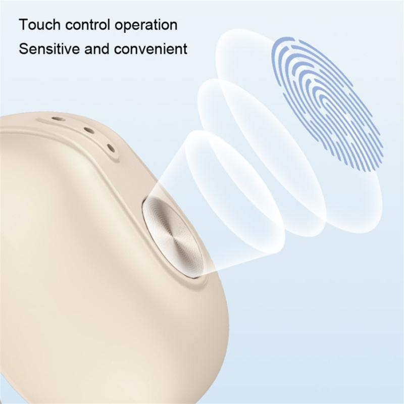 V50 Single-Ear Headset Bluetooth-compatible Wireless Bone Conduction Clip-on Headphone Sport Running Earphone Skin Color
V50 Single-Ear Headset Bluetooth-compatible Wireless Bone Conduction Clip-on Headphone Sport Running Earphone Skin Color