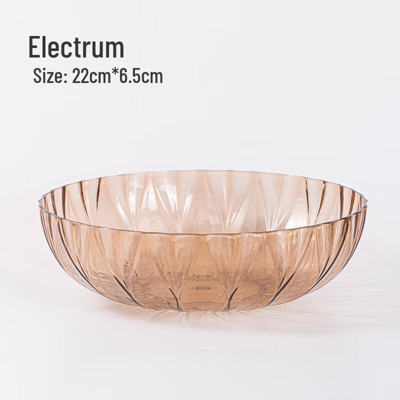 Ru Han Home Decorative Fruit Plate
Ru Han Home Decorative Fruit Plate
