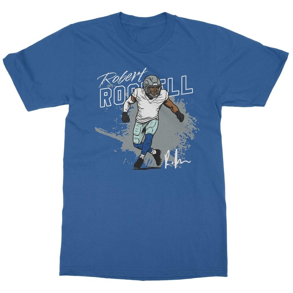 Robert Rochell Cornerback Tribute - Dallas Fans Unisex T-Shirt Unisex T-Shirt S
Robert Rochell Cornerback Tribute - Dallas Fans Unisex T-Shirt Unisex T-Shirt S