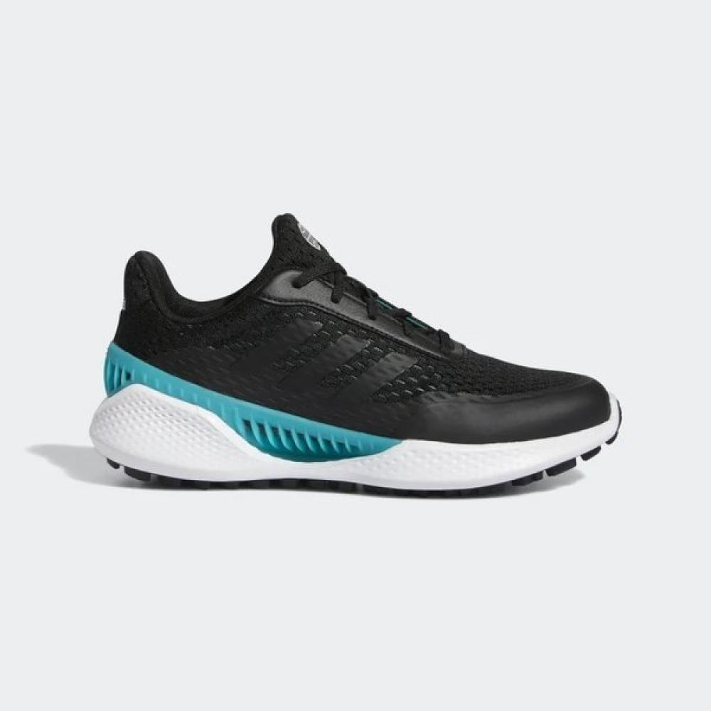 AdidaS Golf Women S Summer Vent Recycled polyeSter Golf Shoe SpikeleSS Gv9765 Gz3281 GV9765 (black)/225
AdidaS Golf Women S Summer Vent Recycled polyeSter Golf Shoe SpikeleSS Gv9765 Gz3281 GV9765 (black)/225