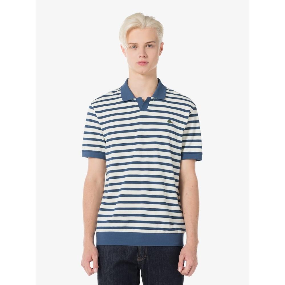 LacoSte Men S Open Placket Striped Short Sleeve Polo Ph186e 54g Hbm q2nPh186e 54gHbm 004
LacoSte Men S Open Placket Striped Short Sleeve Polo Ph186e 54g Hbm q2nPh186e 54gHbm 004