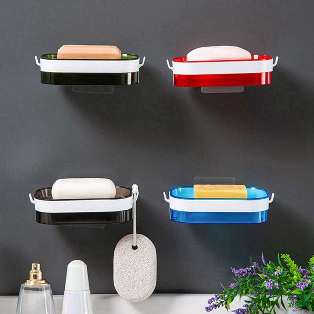 Accessories Drain Rack Storage Rack Container Soap Holder Soap Box Bathroom Organizer Soap Dishes
Accessories Drain Rack Storage Rack Container Soap Holder Soap Box Bathroom Organizer Soap Dishes