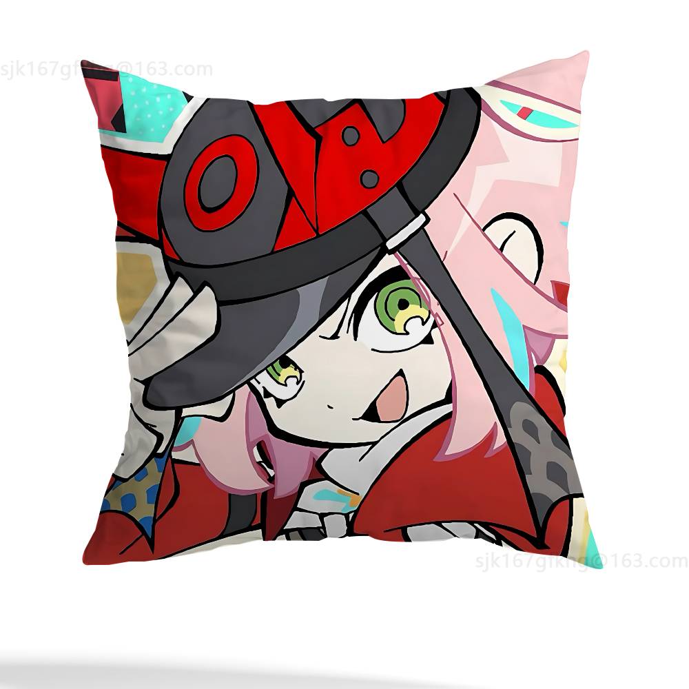 honkai star rail pillowcase casual style decoration, suitable for home decoration (excluding pillow core) 12x12Inch
honkai star rail pillowcase casual style decoration, suitable for home decoration (excluding pillow core) 12x12Inch