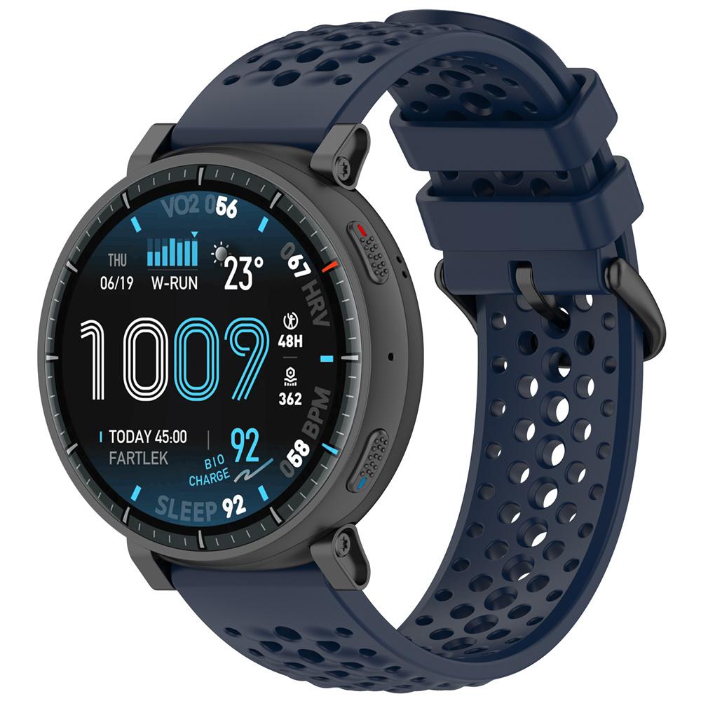 22mm Silicone Strap For Huawei Watch GT6 Pro GT6 46mm Amazfit Bip GTS 3 GTS 2 Mini Sport Xiaomi Watch S2 Sports Band Smartwatch Replacement Bracelet синий
22mm Silicone Strap For Huawei Watch GT6 Pro GT6 46mm Amazfit Bip GTS 3 GTS 2 Mini Sport Xiaomi Watch S2 Sports Band Smartwatch Replacement Bracelet синий