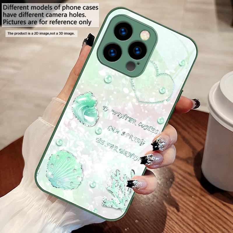 Красивий фіолетовий чохол для iPhone 17 Air 16 E 15 14 13 Plus 12 mini 11 17 Pro Max XR Xs Max 16E 7 8 Загартоване скло Чохол для телефону iPhone 15 Pro Max
Красивий фіолетовий чохол для iPhone 17 Air 16 E 15 14 13 Plus 12 mini 11 17 Pro Max XR Xs Max 16E 7 8 Загартоване скло Чохол для телефону iPhone 15 Pro Max