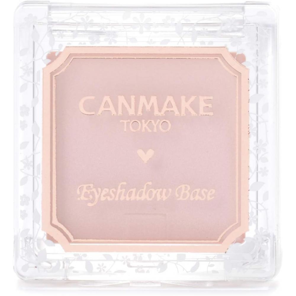 База для теней Canmake Eyeshadow Paette Pp Pink Pearl 2g Pp Pink Pearl
База для теней Canmake Eyeshadow Paette Pp Pink Pearl 2g Pp Pink Pearl
