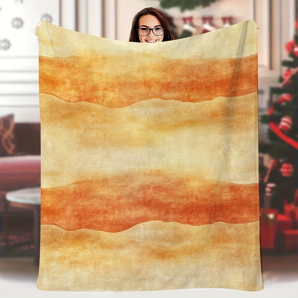 Extra Large 60x80 Inch Luxury Blanket - Seamless Watercolor Gradient Print, Super Soft Cozy Throw for Sofa & Camping, Machine 75x90cm28x35in
Extra Large 60x80 Inch Luxury Blanket - Seamless Watercolor Gradient Print, Super Soft Cozy Throw for Sofa & Camping, Machine 75x90cm28x35in