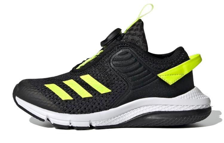 Adidas Activefle Boa Устойчивые к истиранию Низкие Беговые Кроссовки Черно-Зеленые Детские FY0280 28
Adidas Activefle Boa Устойчивые к истиранию Низкие Беговые Кроссовки Черно-Зеленые Детские FY0280 28