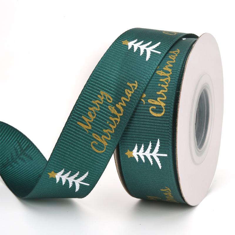 10 Yards/Roll 2cm Christmas Ribbon Red Green Printing Thin Ribbon Gift Wrapping DIY Bows Wreath Ribbon Gift Wrap Wholesale 9 meters
10 Yards/Roll 2cm Christmas Ribbon Red Green Printing Thin Ribbon Gift Wrapping DIY Bows Wreath Ribbon Gift Wrap Wholesale 9 meters