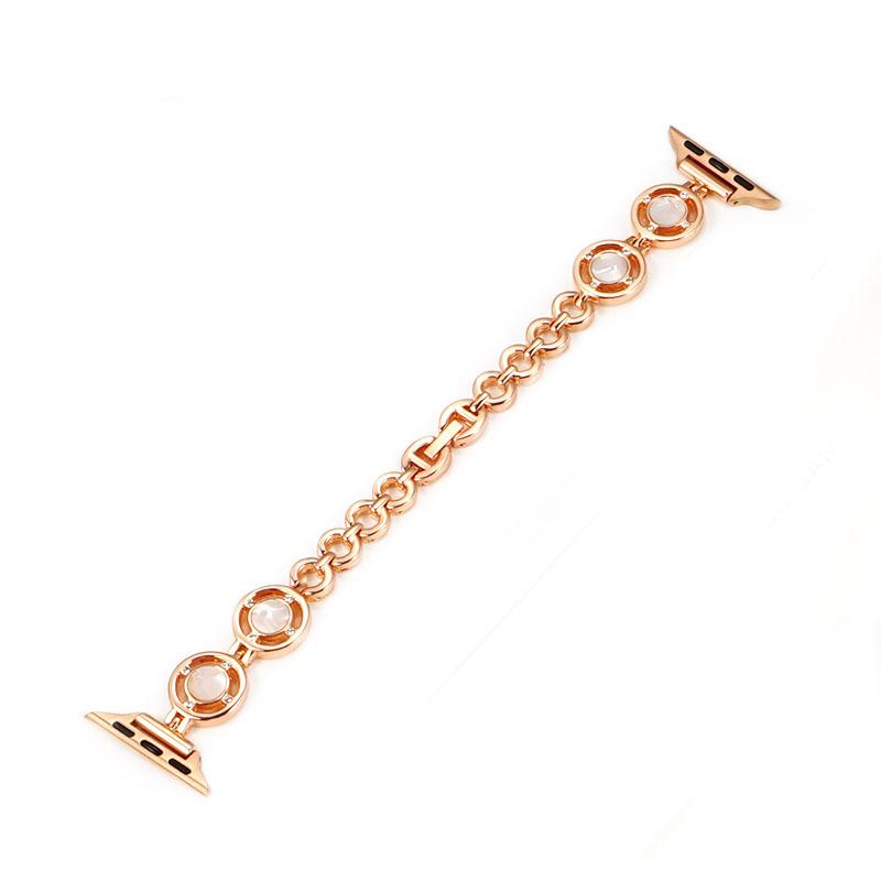 Для Apple Watch 7 Band49mm 45mm 44mm 42mm 41mm 40mm 38mm металлический женский браслет из нержавеющей стали для iWatch Series8 7 SE 6 5 4 3 2 1 ремешок 42mm 44mm 45mm 49mm розового золота/белый
Для Apple Watch 7 Band49mm 45mm 44mm 42mm 41mm 40mm 38mm металлический женский браслет из нержавеющей стали для iWatch Series8 7 SE 6 5 4 3 2 1 ремешок 42mm 44mm 45mm 49mm розового золота/белый