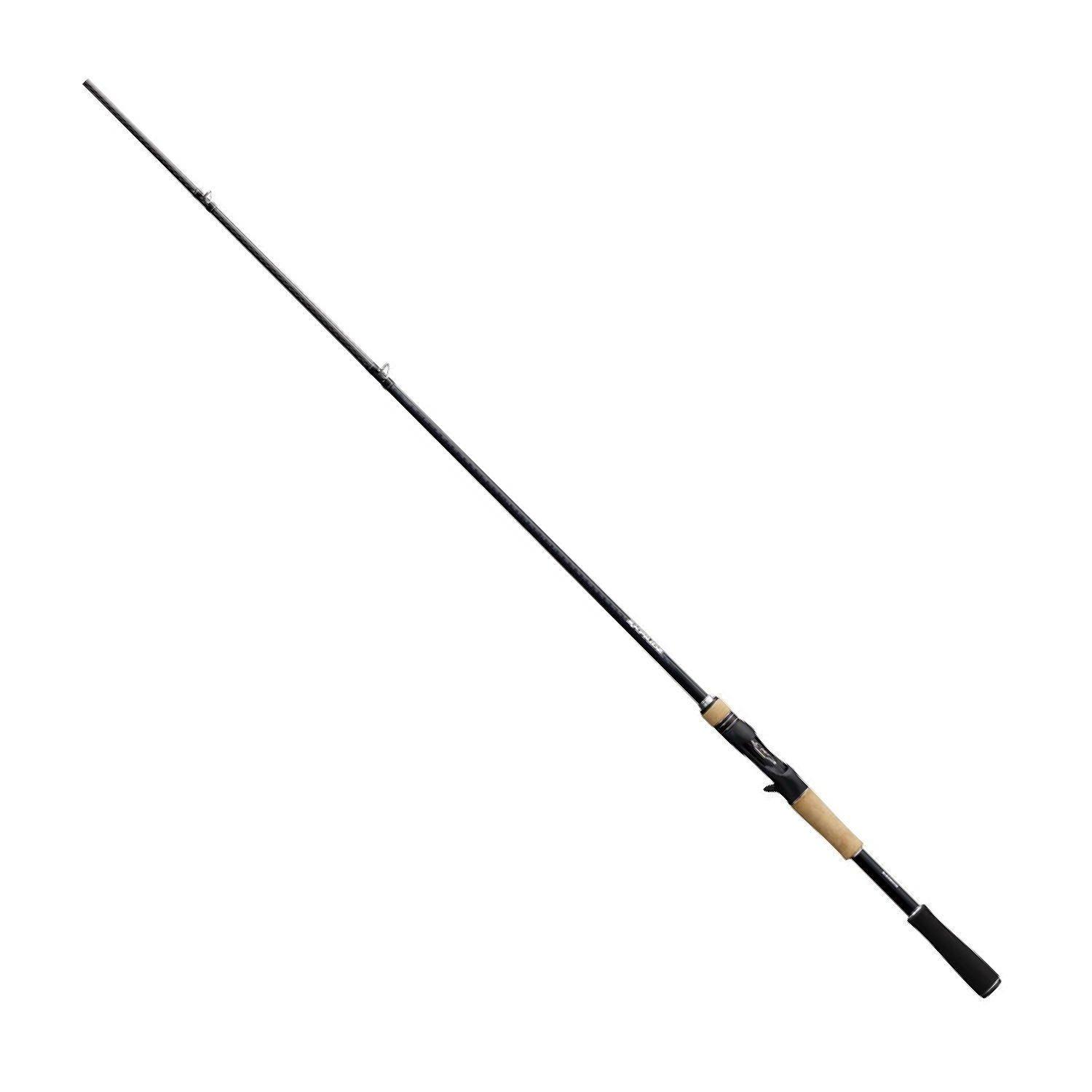 SHIMANO Bass Rod Expride Bait Power Game 172H Jig Texas Rig Frog Swim Jig Big Spoon
SHIMANO Bass Rod Expride Bait Power Game 172H Jig Texas Rig Frog Swim Jig Big Spoon