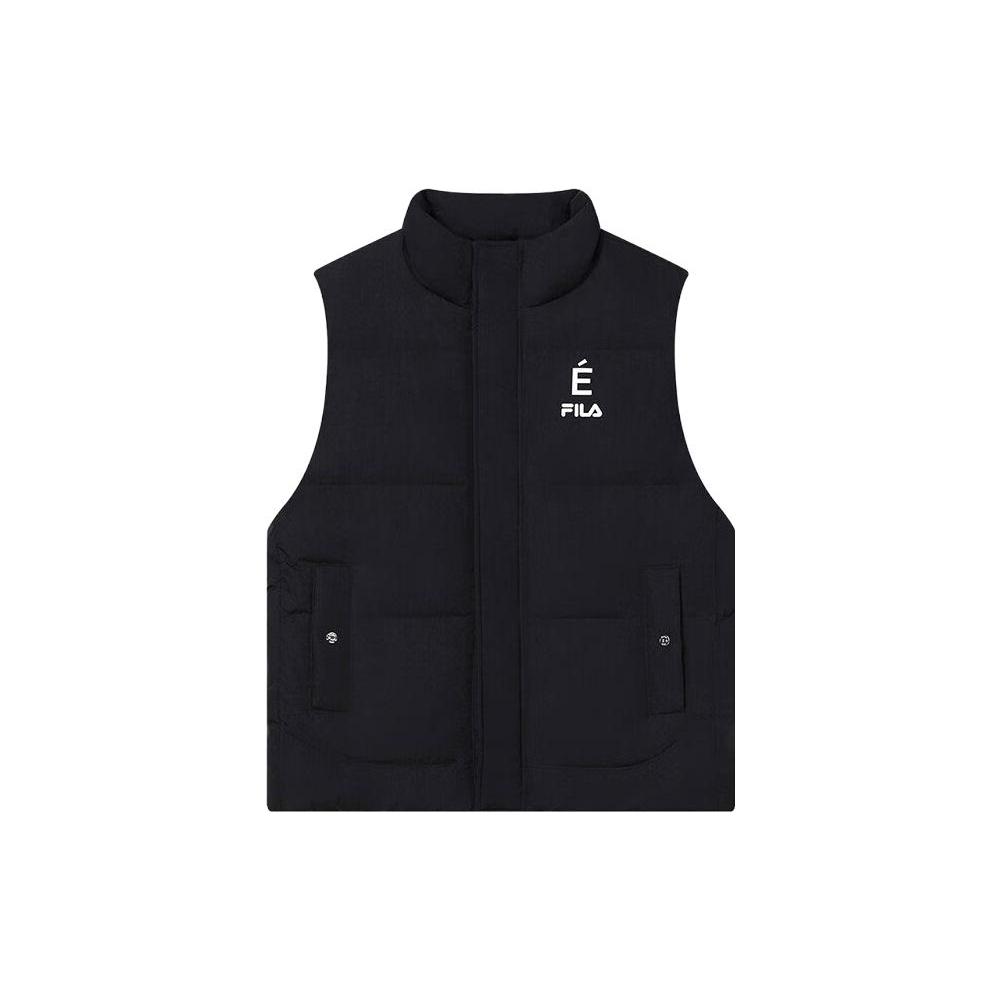 New FILA x Études Vest Men s Legend Blue F11M346904F-NV 2XL
New FILA x Études Vest Men s Legend Blue F11M346904F-NV 2XL