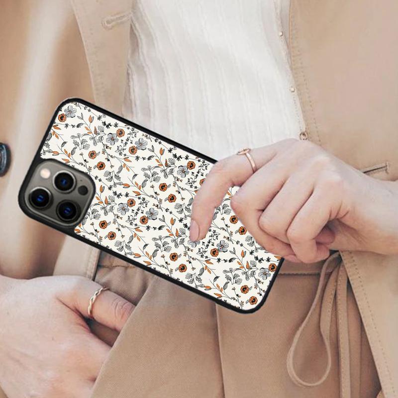 Flower Plant Art Magnetic Phone Case For APPLE iPhone 17 Air 16 14 13 12 Pro Max 15 Plus Wireless Charge With MagSafe Cover iPhone 14
Flower Plant Art Magnetic Phone Case For APPLE iPhone 17 Air 16 14 13 12 Pro Max 15 Plus Wireless Charge With MagSafe Cover iPhone 14
