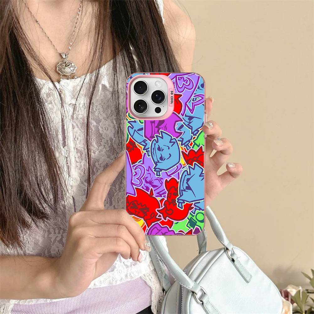Game F-Friday Night Funkin Phone Case For IPhone 17 Air 16 15 14 13 12 11 Pro Max Color Hard Cover iPhone 12
Game F-Friday Night Funkin Phone Case For IPhone 17 Air 16 15 14 13 12 11 Pro Max Color Hard Cover iPhone 12