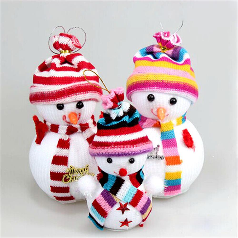 Party Children Kid Toy Festival Xmas Christmas Tree Ornament Snowman Hanging Decor
Party Children Kid Toy Festival Xmas Christmas Tree Ornament Snowman Hanging Decor