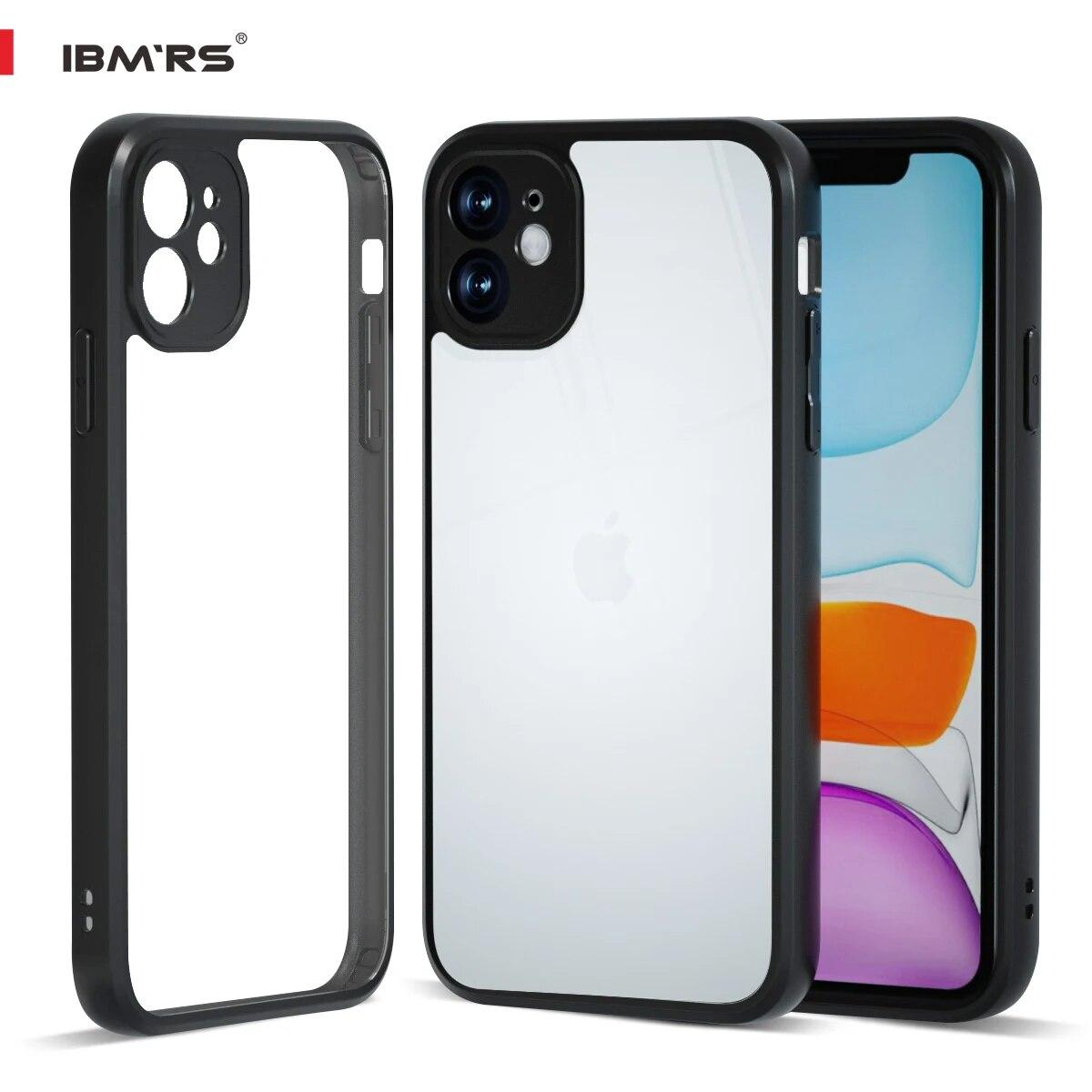 (В комплекте ремешок на запястье)Чехол IBMRS для Apple iPhone 11, камуфляжный жесткий противоударный улучшенный защитный чехол прозрачный
(В комплекте ремешок на запястье)Чехол IBMRS для Apple iPhone 11, камуфляжный жесткий противоударный улучшенный защитный чехол прозрачный