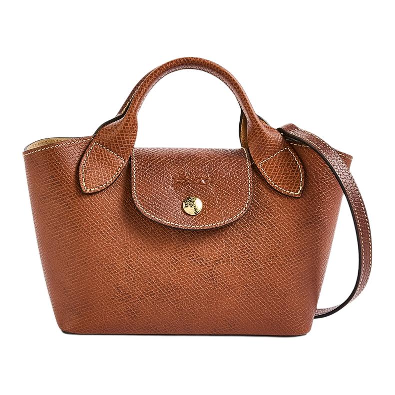 Longchamp Epure Brand Logo Gold Hardware Leather Tote Bag Shopping Bag Shoulder Crossbody Handbag Mini Women Tote Brown 10319HYZ035 Basic Set (Bag+Dust Bag)
Longchamp Epure Brand Logo Gold Hardware Leather Tote Bag Shopping Bag Shoulder Crossbody Handbag Mini Women Tote Brown 10319HYZ035 Basic Set (Bag+Dust Bag)