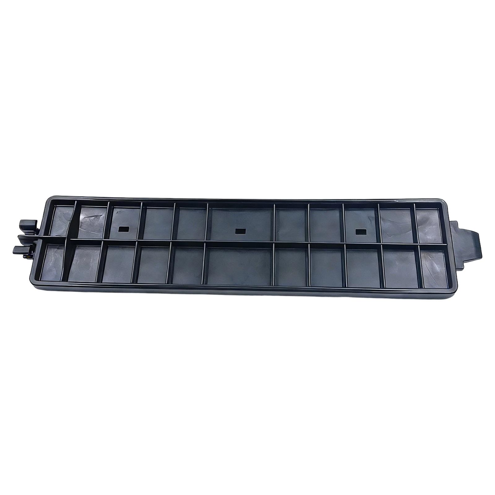 Automotive Accessories for CN7 2021+ Air Filter Cover 97129AA000 Air Conditioning Filter Cover Easy Installation 1
Automotive Accessories for CN7 2021+ Air Filter Cover 97129AA000 Air Conditioning Filter Cover Easy Installation 1