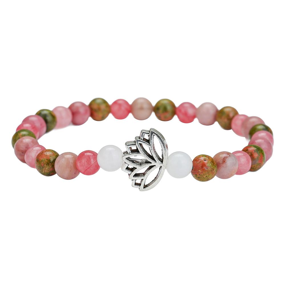 Hot selling pink zebra pink crystal bracelet couples fashion accessories women s bracelet beaded braided bracelet
Hot selling pink zebra pink crystal bracelet couples fashion accessories women s bracelet beaded braided bracelet