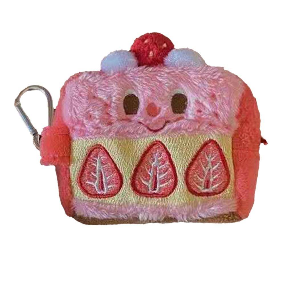 Кошелек для монет на молнии, мини-чехол для наушников, симпатичная сумка для денег
Кошелек для монет на молнии, мини-чехол для наушников, симпатичная сумка для денег