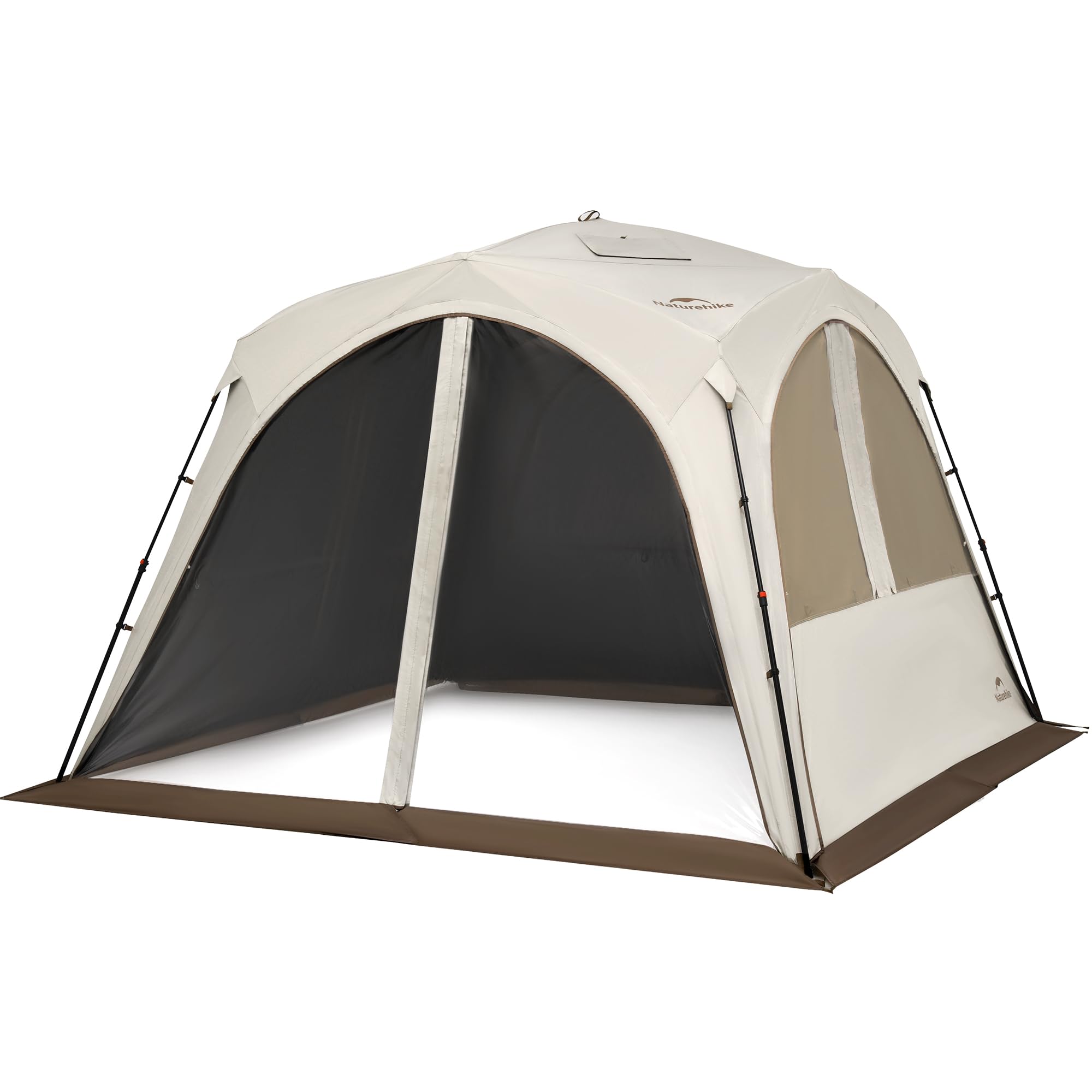 Naturehike Direct Store Light UV Free Heat Free Easy to Set Tent TPU Mesh Ti BLACK Infinity Connectable Tent, One Touch Tarp, Blocking, Protection, Shielding, хаки
Naturehike Direct Store Light UV Free Heat Free Easy to Set Tent TPU Mesh Ti BLACK Infinity Connectable Tent, One Touch Tarp, Blocking, Protection, Shielding, хаки