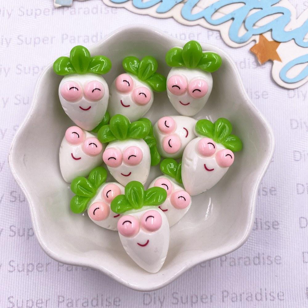 12pcs Colorful Cartoon Cute Big Eyes Carrots Figurine Flatback Stone DIY Christmas Jewelry Applique Home Decor Crafts Accessorie
12pcs Colorful Cartoon Cute Big Eyes Carrots Figurine Flatback Stone DIY Christmas Jewelry Applique Home Decor Crafts Accessorie
