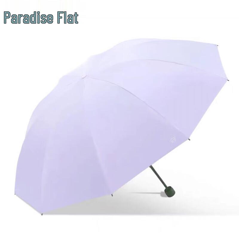 Paradise Umbrella UV Protection Travel Folding Umbrella (2-pack)
Paradise Umbrella UV Protection Travel Folding Umbrella (2-pack)