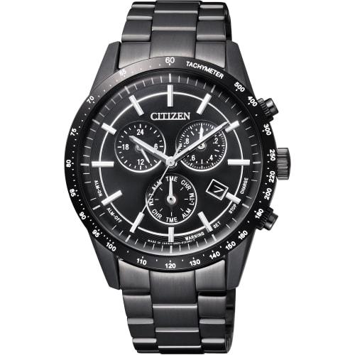 Citizen Watch, Citizen Collection Eco-Drive, Metal Face, Made in Japan, All Black Model, BL5495-56E, Men s, Black
Citizen Watch, Citizen Collection Eco-Drive, Metal Face, Made in Japan, All Black Model, BL5495-56E, Men s, Black