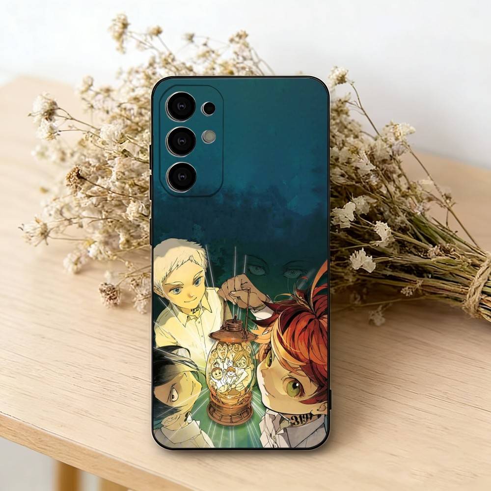 The Promised Neverland E-N-R Phone Case For Samsung S25,S24,S21,S22,S23,S30,Ultra,S20,Plus,Fe,Soft Silicone Black Cover Samsung S25Plus
The Promised Neverland E-N-R Phone Case For Samsung S25,S24,S21,S22,S23,S30,Ultra,S20,Plus,Fe,Soft Silicone Black Cover Samsung S25Plus