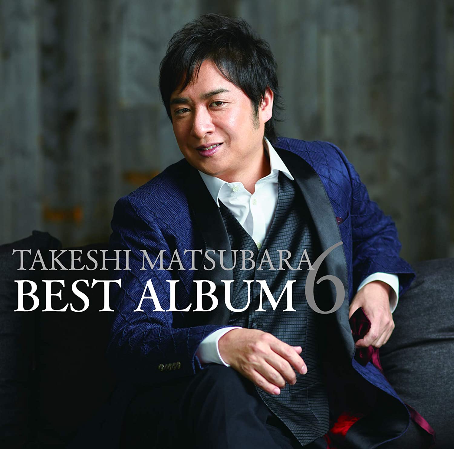 CD TAKESHI MATSUBARA - Matsubaratakeshi Лучший альбом 6 TECE3539 Japan ObiJapanese Enka Used
CD TAKESHI MATSUBARA - Matsubaratakeshi Лучший альбом 6 TECE3539 Japan ObiJapanese Enka Used