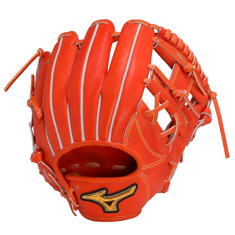 Mizuno MIZUNO Hardball Mizuno Professional Limited Leather PREXY ELITE Infielder I Glove Bag Included BSS Limited Baseball General Softball Gloves
Mizuno MIZUNO Hardball Mizuno Professional Limited Leather PREXY ELITE Infielder I Glove Bag Included BSS Limited Baseball General Softball Gloves