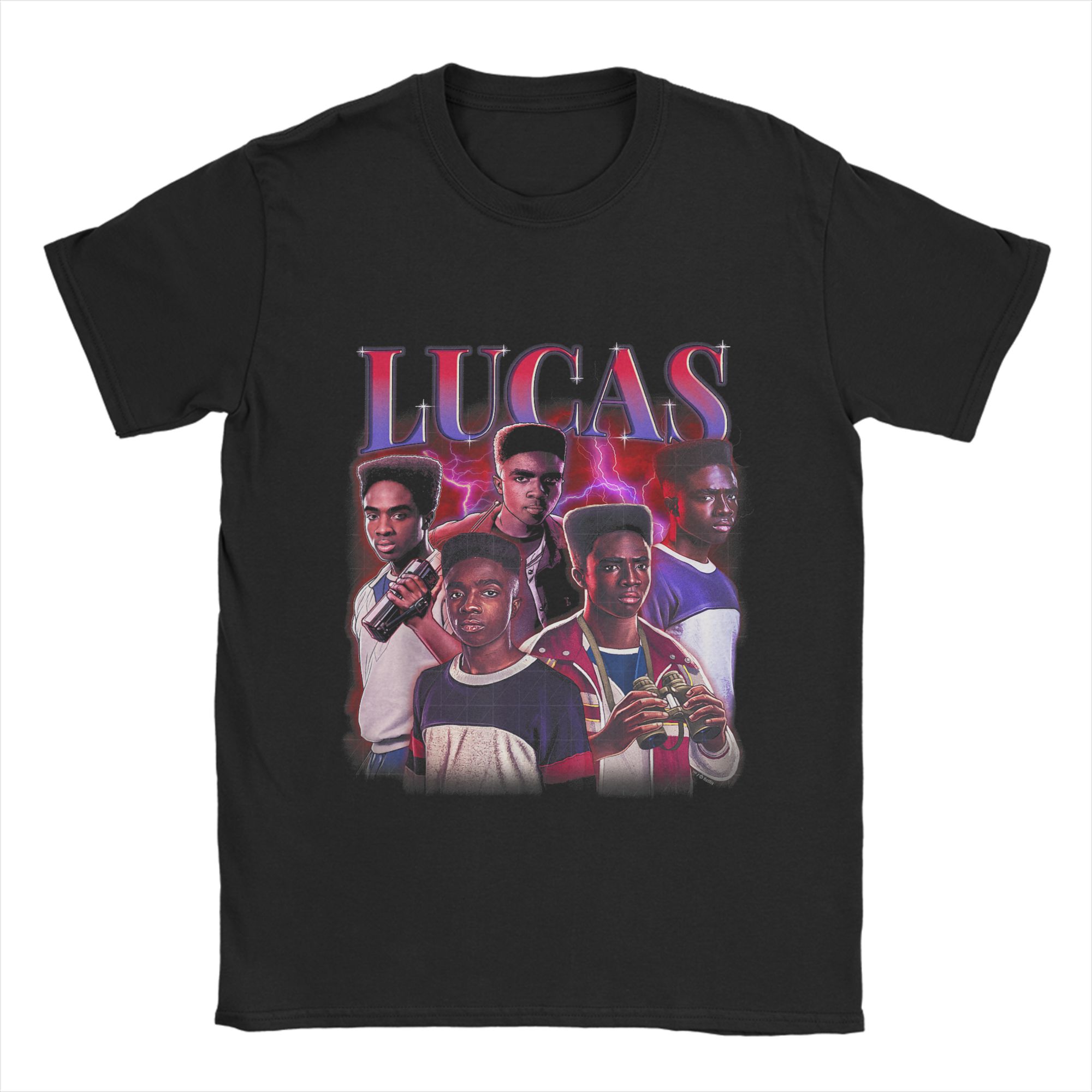 Официальная футболка Lucas Heartthrob для мужчин 100% Хлопок Повседневные футболки Круглый вырез Футболка с коротким рукавом Одежда Летняя S разноцветный
Официальная футболка Lucas Heartthrob для мужчин 100% Хлопок Повседневные футболки Круглый вырез Футболка с коротким рукавом Одежда Летняя S разноцветный