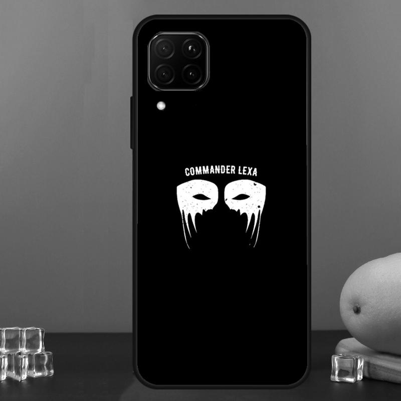 Commander Lexa The 100 For Huawei Nova Y90 Y91 Y60 Y70 Y72 Y61 9 10 SE 12i 12s 11i 5T P60 Pro P20 P30 P40 Lite Case Huawei Nova 5T
Commander Lexa The 100 For Huawei Nova Y90 Y91 Y60 Y70 Y72 Y61 9 10 SE 12i 12s 11i 5T P60 Pro P20 P30 P40 Lite Case Huawei Nova 5T
