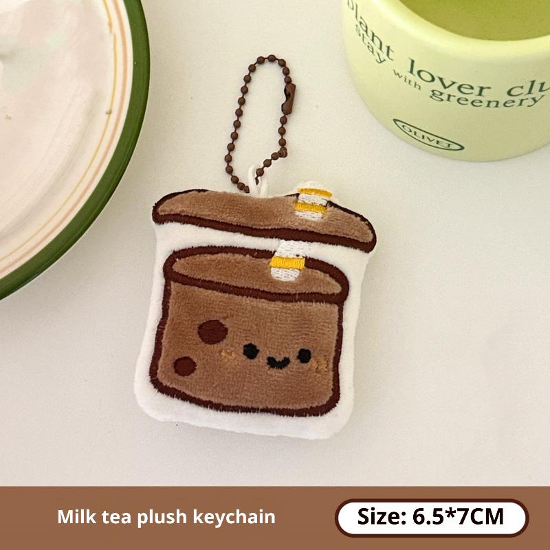 1/2 шт. Мультяшная фигурка имитации еды, плюшевый брелок, забавная мягкая набивная кукла, игрушка, подвеска для рюкзака, аксессуары для украшения, подарки
1/2 шт. Мультяшная фигурка имитации еды, плюшевый брелок, забавная мягкая набивная кукла, игрушка, подвеска для рюкзака, аксессуары для украшения, подарки