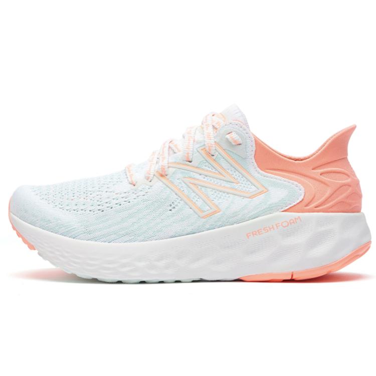 New Balance 1080 White Blue Orange Women s W1080J11 36.5
New Balance 1080 White Blue Orange Women s W1080J11 36.5
